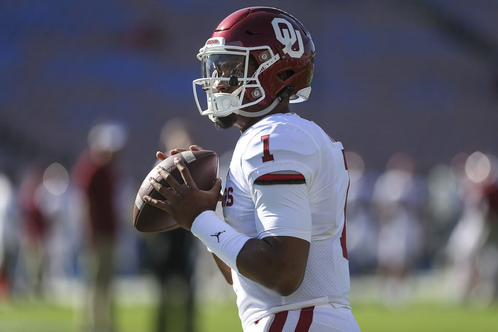 Jalen Hurts